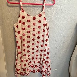 GB girls summer dress kids size 6